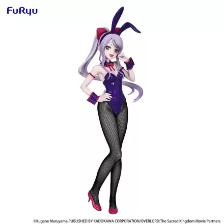 Overlord BiCute Bunnies Statuie PVC Shalltear Bloodfallen 26 cm termékfotója