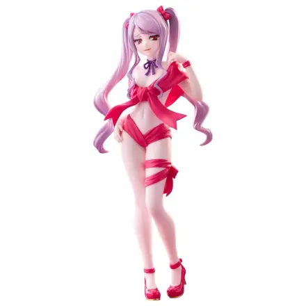 Overlord BiCute Ribbons Statuie din PVC Shalltear 22 cm poza produsului