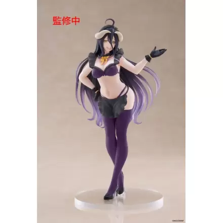 Statuie PVC Coreful Albedo Maid Renewal Edition 18 cm termékfotója