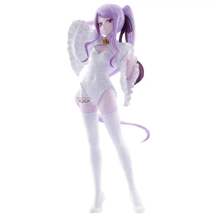 Overlord Glitter&Glamours Shalltear wedding ver figurina 24cm poza produsului