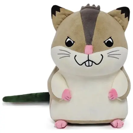 Overlord Figurina de pluș Hamusuke 22 cm poza produsului