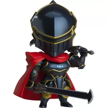 Overlord Nendoroid Păpușă Figurina de Acțiune Dark Hero Momon 10 cm termékfotója