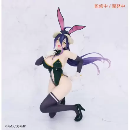 Overlord One-Seventh Carat Statuetă PVC 1/7 Albedo Bunny Ver. 19 cm poza produsului
