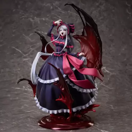 Statuie PVC 1/6 Overlord Shalltear Bloodfallen Aniversarea a 10-a so-bin Ver. 31 cm poza produsului
