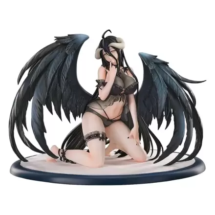 Statuie PVC 1/7 Albedo: Negligee Ver. 17 cm termékfotója