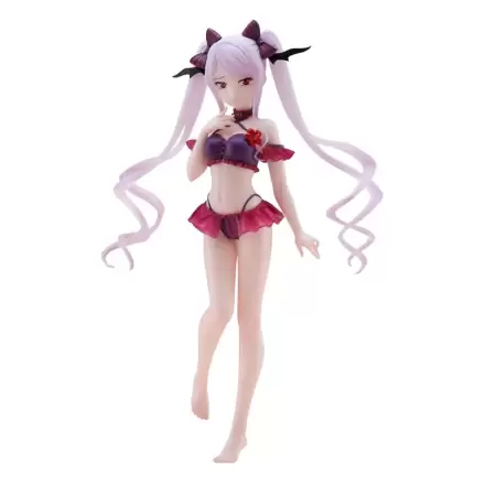 Overlord Tenitol Statuie PVC Shalltear 29 cm termékfotója