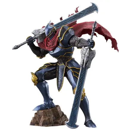 Overlord: The Holy Kingdom Pop Up Parade SP Figurina PVC Momon 27 cm poza produsului