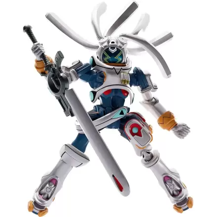 Kit Model Plastic Overman King Gainer PLAMAX King Gainer 20 cm poza produsului