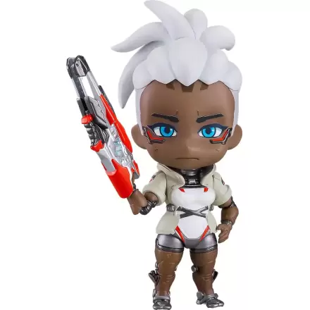 Overwatch 2 Nendoroid Figurina de acțiune Sojourn 10 cm termékfotója