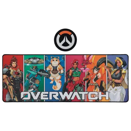 Overwatch Set de suport de birou si coaster poza produsului