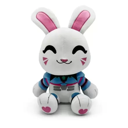 Figurină de pluș Overwatch D.VA Bunny 22 cm termékfotója