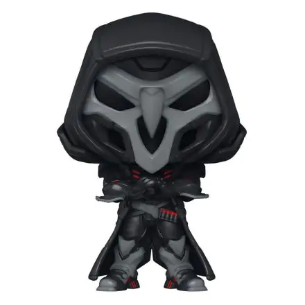 Overwatch POP! Games Figurina Vinyl Reaper 9 cm termékfotója