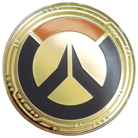 Overwatch Moneda Colectibila Factions Editie Limitata poza produsului