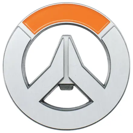 Overwatch deschizator de sticle Logo Magnetic poza produsului