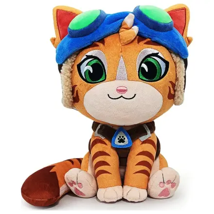 Overwatch Jucărie de pluș Jetpack Cat 22 cm poza produsului