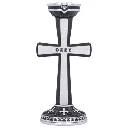 Ozzy Osbourne Suport lumanare Prince of Darkness 18 cm poza produsului