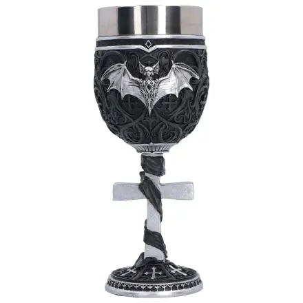 Ozzy Osbourne Pocal Prince of Darkness 20 cm poza produsului