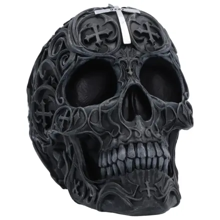Ozzy Osbourne Skull Prince of Darkness 15 cm poza produsului