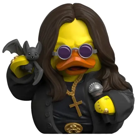 Ozzy Osbourne Tubbz figurina PVC Ozzy Osbourne poza produsului