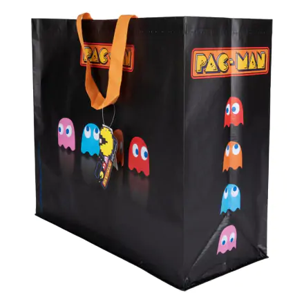 Geantă tote Pac-Man Negru termékfotója