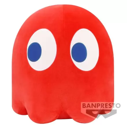 Jucărie de pluș Pac-Man Blinki 31cm termékfotója