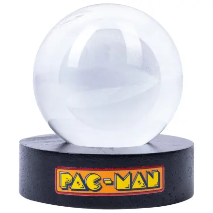 Pac-Man Lampa Crystal Ball 8 cm poza produsului