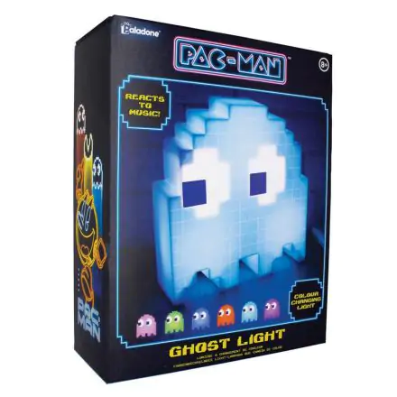 Lampă LED Pac-Man Fantomă 20 cm termékfotója