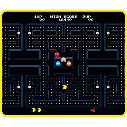 Mousepad Pac-Man Pac-Man termékfotója