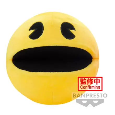 Jucărie de pluș Pac-Man 18cm termékfotója