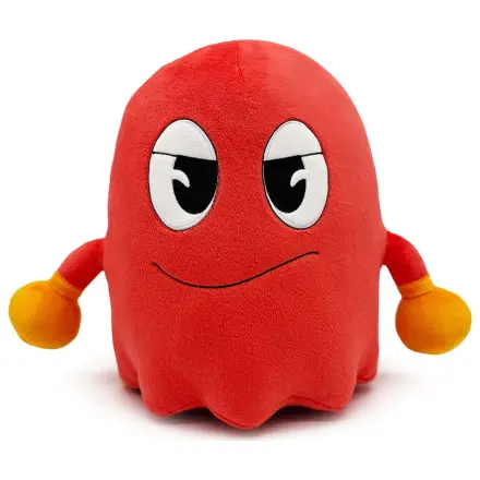 Figurina de pluș Pac-Man Blinky 22 cm poza produsului