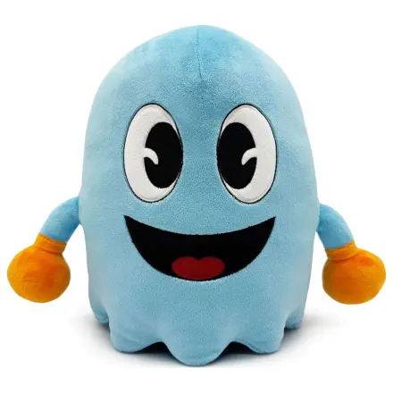 Pac-Man Plush Figure Inky 22 cm poza produsului