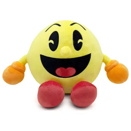Pac-Man Plush Figure Pac-Man 22 cm poza produsului