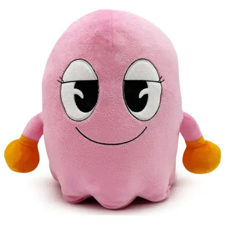 Pac-Man Figurina de pluș Pinky 22 cm poza produsului