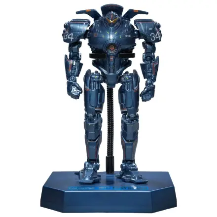 Pacific Rim DefoStyle Figura Gipsy Danger NX 17 cm poza produsului