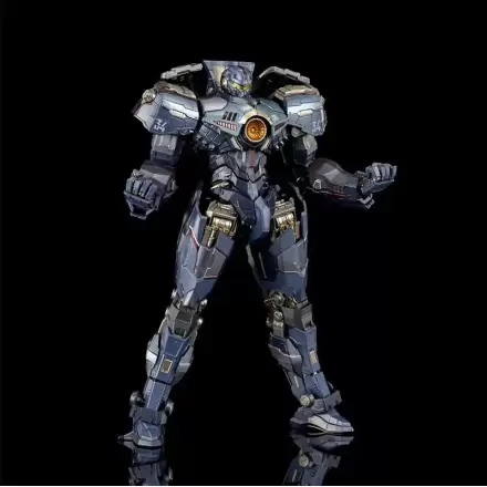 Figurină de acțiune Pacific Rim Kuro Kara Kuri Gipsy Danger 21 cm termékfotója