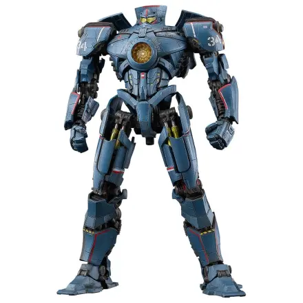 Pacific Rim Moderoid Kit Model din Plastic Gipsy Danger 21 cm poza produsului