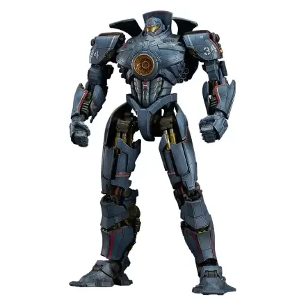 Pacific Rim PLAMAX Model de plastic Kit 1/350 JG-02: Gipsy Danger 23 cm poza produsului