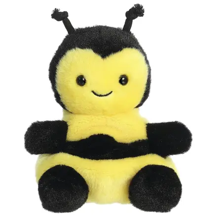 Jucarie de plus Palm Pals Bee 13 cm poza produsului