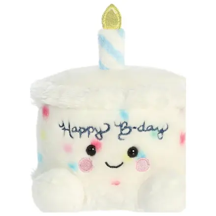 Palm Pals Birthday Cake jucărie de pluș 13 cm poza produsului