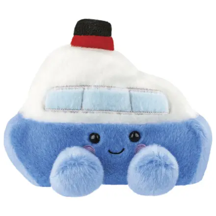 Palm Pals Boat jucarie de plus 13cm poza produsului