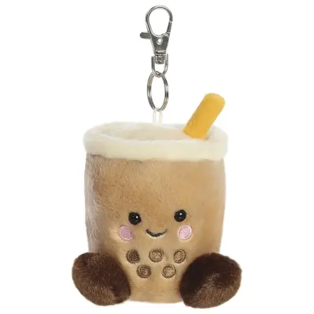 Palm Pals Bubble Tea breloc din pluș 10cm poza produsului