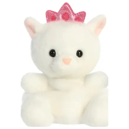 Jucărie de pluș Palm Pals Cat 13cm poza produsului