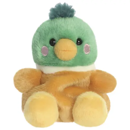 Palm Pals Duck jucărie de pluș 13cm poza produsului
