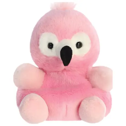 Palm Pals Flamingo jucarie de plus 13cm poza produsului