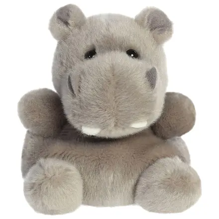 Palm Pals Hippopotamus jucarie de plus 13cm poza produsului