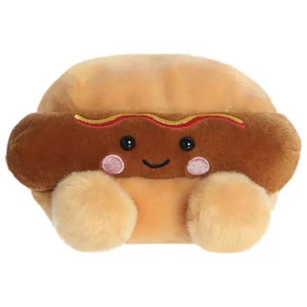 Jucarie de plus Palm Pals Hot Dog 13 cm poza produsului