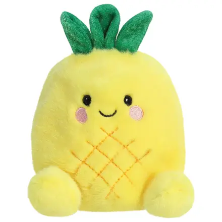 Palm Pals Pineapple jucărie de pluș 13cm poza produsului