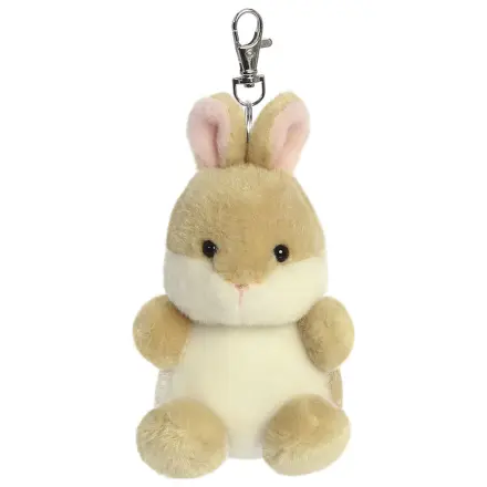 Breloc de plus Palm Pals Rabbit 10 cm poza produsului