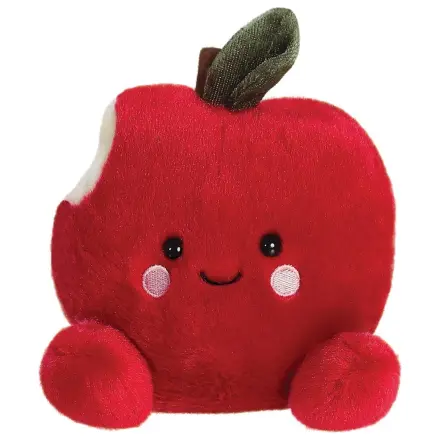 Palm Pals Red Apple jucarie de plus 13 cm poza produsului