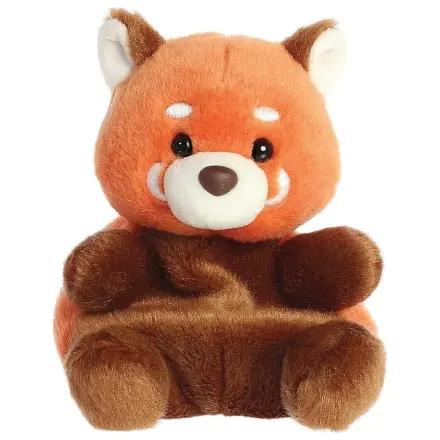 Jucarie de plus Palm Pals Red Panda 13cm poza produsului